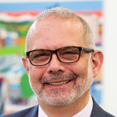 Profile Picture of Jeffrey Unerman (@JeffreyUnerman) on Twitter