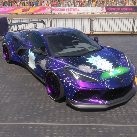 Profile Picture of Ronald Mcmahon (@ronmc1994) on Poshmark