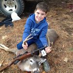 Profile Picture of Colton Ray Gosnell (@gosnellcoltonray) on Instagram