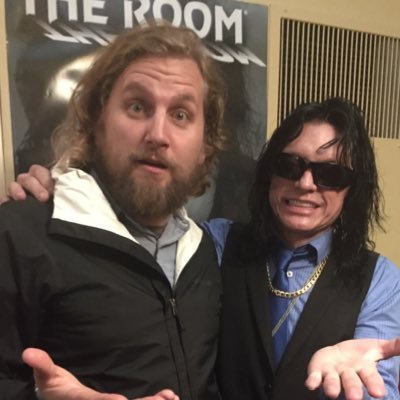 Profile Picture of Jordan Noel (@loosenerves) on Twitter