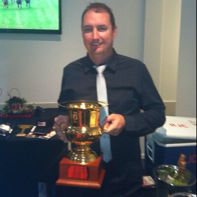 Profile Picture of Corey Oliver (@olliecd75) on Twitter