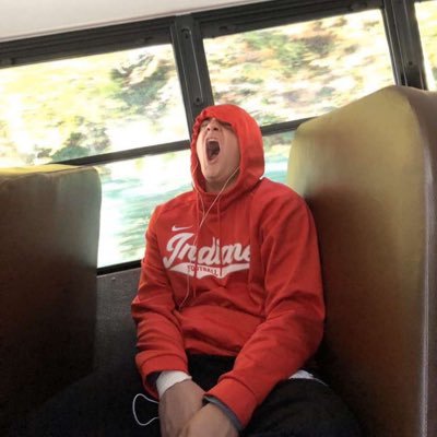 Profile Picture of Nick Pederson (@nick_pederson72) on Twitter