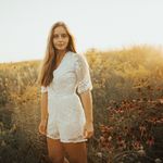Profile Picture of Abby Crabtree (@abigail.constance.clothes) on Instagram