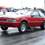 Profile Picture of Paul Lauzon (@Paul93Ford) on Youtube