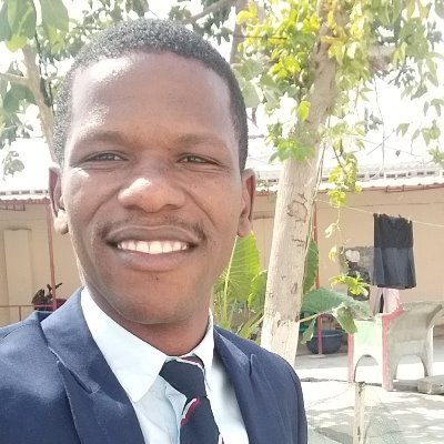 Profile Picture of Philip Jonas (@PhilipJonas17) on Twitter