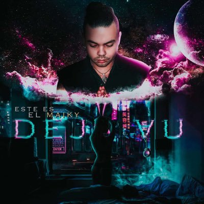 Profile Picture of Michael H Ortiz Castaño (@EsteEsElmaiky27) on Twitter