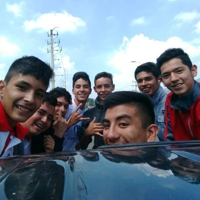 Profile Picture of Alex Berumen (@AlexBerumen8) on Twitter