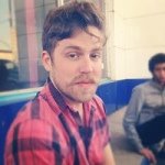 Profile Picture of Brad Purdom (@barftard) on Instagram