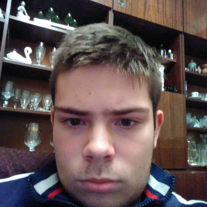 Profile Picture of Michal Stehlik (@michalstehlik) on Tiktok