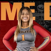 Profile Picture of Michaela Booker #1 C/o ‘23 - RS/MB (@calidreamgirl1) on Youtube