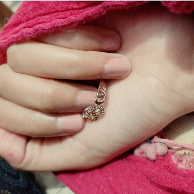 Shamama Kamal - Twitter Profile Picture of Shamama Kamal (@eldo_princess) on Twitter