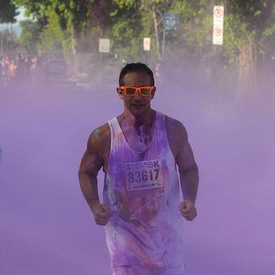 Profile Picture of David Verdi (@DLVerdi) on Twitter