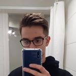 Profile Picture of James Croxton (@jim_croxton) on Instagram