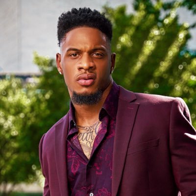 Profile Picture of Tevin Mitchel (@TevinMitchel23) on Twitter