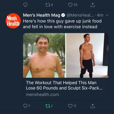 Profile Picture of Jesse Alexander (@MrJATapback22) on Twitter
