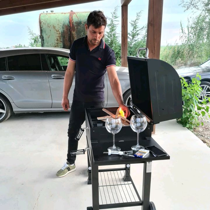 Profile Picture of Daniel Bargau (@danielbargau) on Tiktok