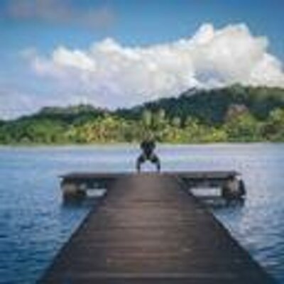 Profile Picture of Samuel Jason Sylvan (@samuelsylvan) on Twitter
