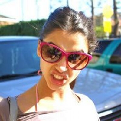 Profile Picture of Naomi Scott Chile (@@Por_LM_2) on Twitter