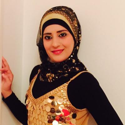 Profile Picture of Ferial (@Ferial_Saada) on Twitter