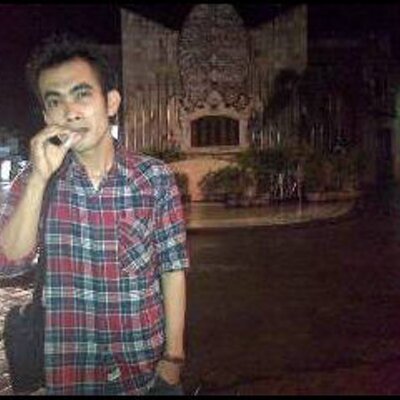 Profile Picture of Feno^Mena (@FenomenaRudy) on Twitter