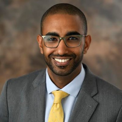 Profile Picture of Yaphet Tilahun, MD (@wolosefer) on Twitter