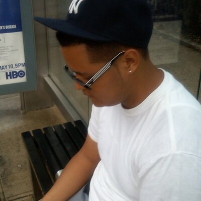 Profile Picture of John Cumba (@jayfuzz45) on Twitter