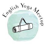 Profile Picture of Pop Up Yoga in Frankfurt (@frankfurtenglishyogameetup) on Instagram