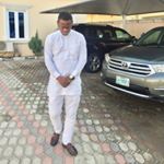 Profile Picture of ibirogba oluwaseyi (@ibirogbas) on Instagram