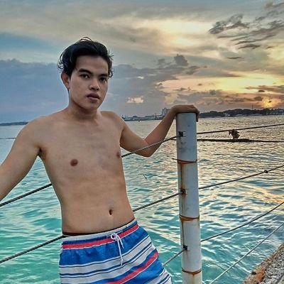 Profile Picture of Stephen Swayze (@MehStepH_26) on Twitter