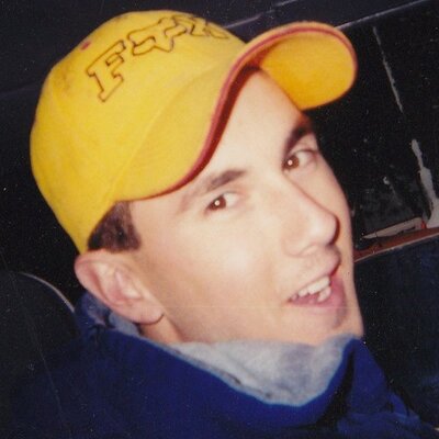 Profile Picture of David Runnels (@18pargolfer) on Twitter