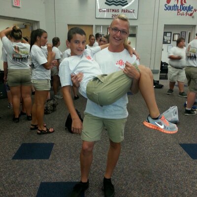 Profile Picture of Jeffrey Murphy (@JeffreyMurphy15) on Twitter