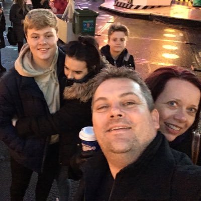 Dan Crawley - Twitter Profile Picture of Dan Crawley (@dancrawley71) on Twitter