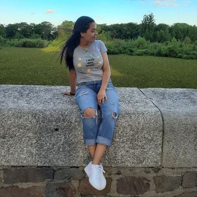 Profile Picture of Penelope Ramirez (@penelopeV_) on Twitter