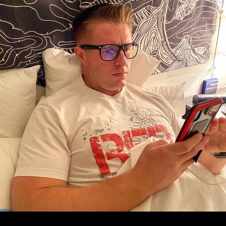 Profile Picture of NICOLAS (@hammondnicolas) on Tiktok