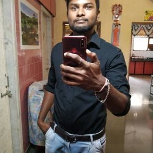 Profile Picture of Hitesh Lad (@HiteshLad20) on Twitter