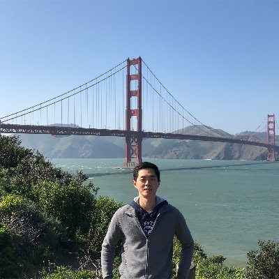 Profile Picture of KenZeng (@KenZeng34323093) on Twitter