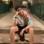 Profile Picture of 🧜🏻‍♂️🩸Joel Omar🩸🧜🏻‍♂️ (@joelitoou_pr) on Instagram