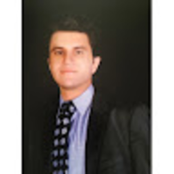 Profile Picture of Mohammad Haghighi (@haghighifard) on Poshmark