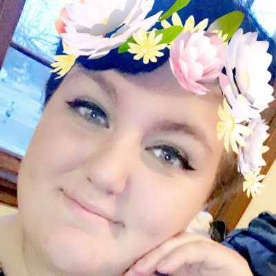 Alice Mountjoy - Twitter Profile Picture of Alice Mountjoy (@YumYum_Nachos) on Twitter