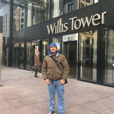 Profile Picture of Jose Anibal Onate M (@JoseAnibalOnate) on Twitter