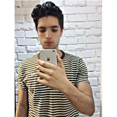 Aladdin - Twitter Profile Picture of Aladdin (@AhmedAl04912446) on Twitter