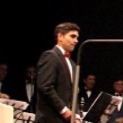 Profile Picture of David Macho Maqueda (@davidmaxo09) on Twitter