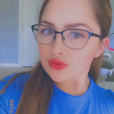 Profile Picture of Leah Ramirez (@LeahRamirez14) on Twitter