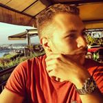 Profile Picture of Mario Peterman (@mariospeterman) on Instagram