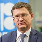 Profile Picture of Alexander Novak (@alexander_rosneft) on Instagram