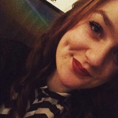 Profile Picture of Sarah Ida Hoffmann (@_SarahIda) on Twitter