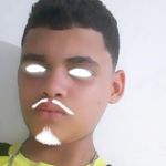 Profile Picture of Ewerton Vicente De Melo Vicente (@vicenteewertonvicentedemelo) on Instagram