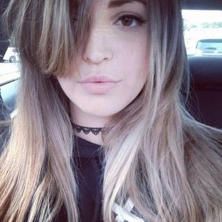 Profile Picture of Alyssa Simmonds (@ohemgeeitsalyss) on Twitter