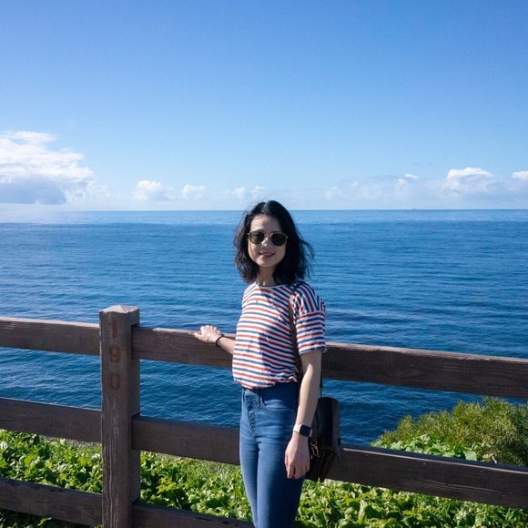 Profile Picture of Xiaoqian Cheng (@babealpaca) on Poshmark