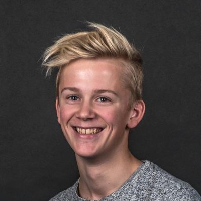Profile Picture of Mads Schmidt (@MrSchmidten) on Twitter
